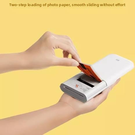 Mijia Cep Fotoğraf Yazıcısı ve - Ink Blotter Paper incelemesi ve fiyatı
